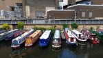 Mooring Opportunity at Lisson Grove in London